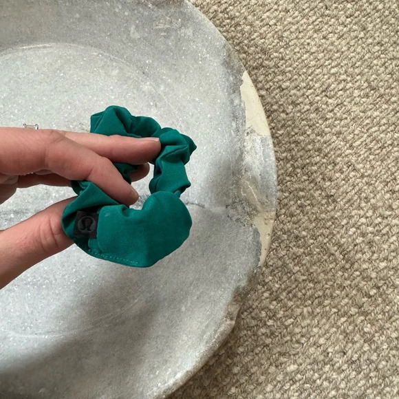 Lululemon Scrunchies - Picture 7 of 7